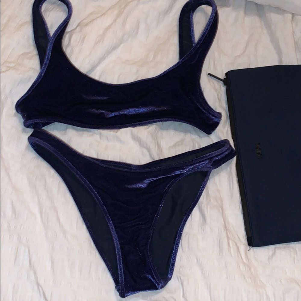 TRIANGL CAMILLE swimsuit